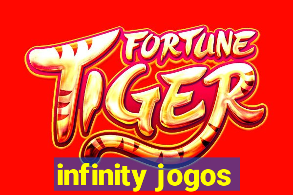 infinity jogos